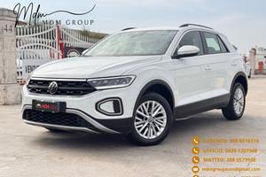 VOLKSWAGEN T-Roc 2.0 TDI SCR 150 CV DSG Life