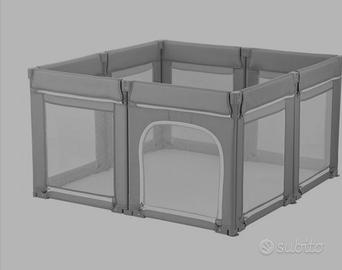 box /recinto per bambini 100*100