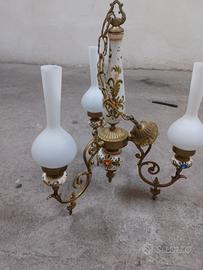 lampadario 