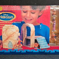 Mattel Pegasus Hercules Disney Vintage 