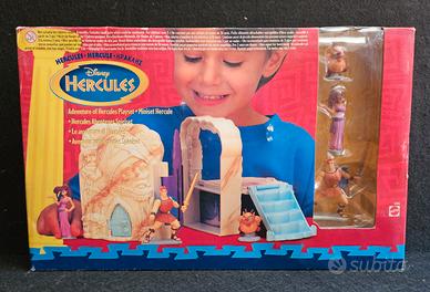 Mattel Pegasus Hercules Disney Vintage 