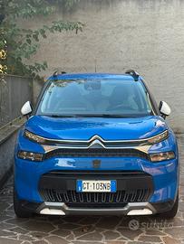 Citroen C3 Aircross del 2024