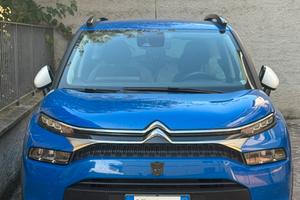 Citroen C3 Aircross del 2024