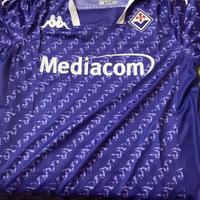 Maglia home Fiorentina 2023/2024