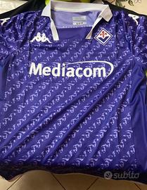 Maglia home Fiorentina 2023/2024