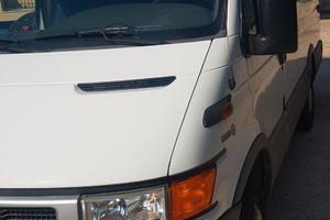Iveco dayli
