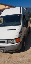 Iveco dayli