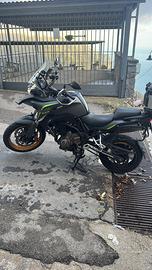 Qj srt 700