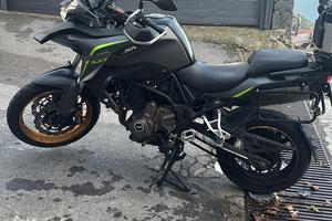Qj srt 700