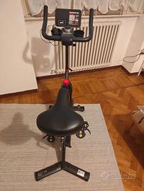 Cyclette da Casa