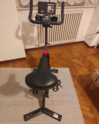 Cyclette da Casa