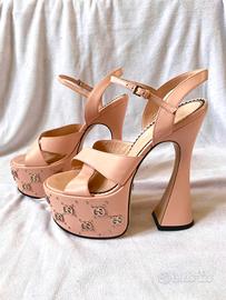 sadali Gucci rosa antico