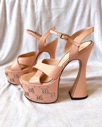 sadali Gucci rosa antico