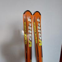 sci Volkl race tiger