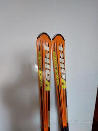 sci Volkl race tiger