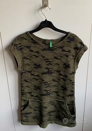 Vestito per bambina