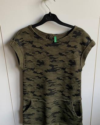 Vestito per bambina