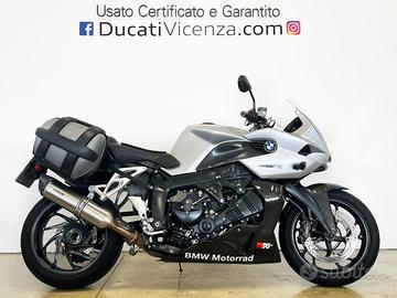 BMW K 1200 R K 1200 R