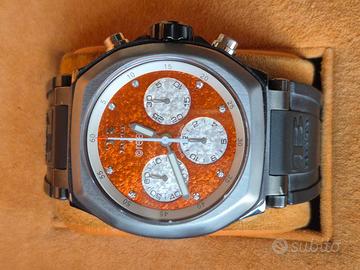 TB BUTI OROLOGIO CRONOGRAFO 22/100 ANNI 2000