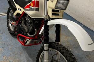 Honda XL600 R