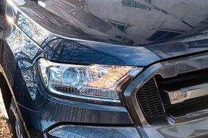 PICK UP  FORD RANGER WILDTRAK