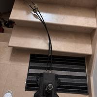 Cavi marce e leva Fiat Grande Punto 6 Marce