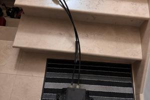 Cavi marce e leva Fiat Grande Punto 6 Marce