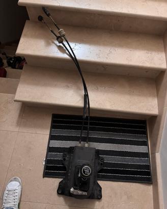 Cavi marce e leva Fiat Grande Punto 6 Marce