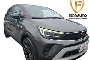 OPEL CROSSLAND X GSLINE EDITION 1.2 83CV