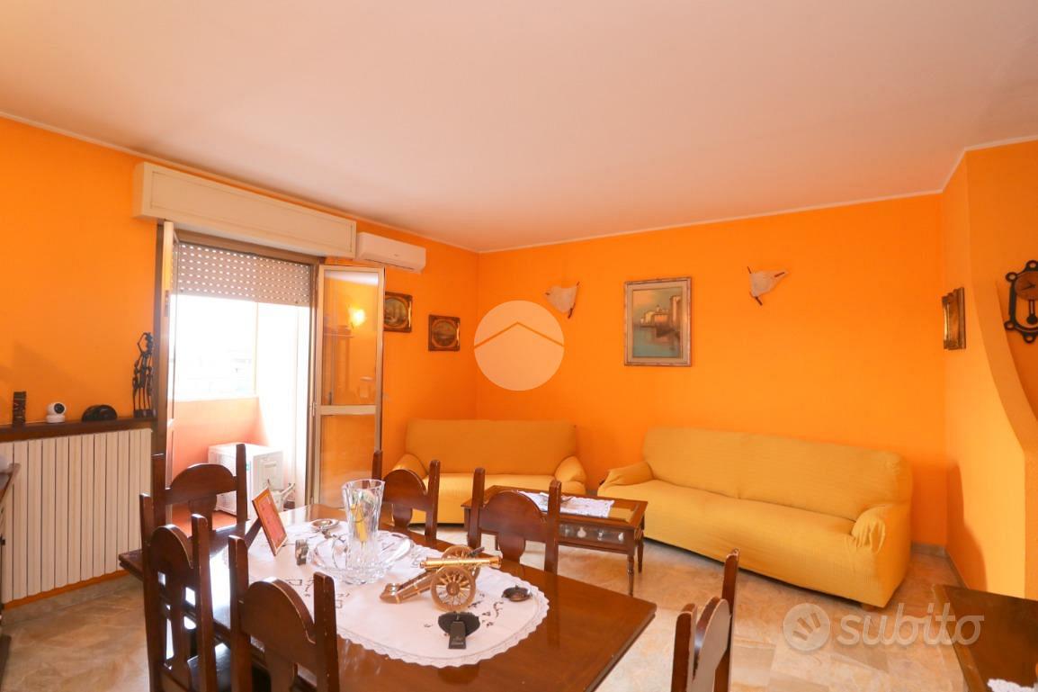 Appartamento – Rho, San Paolo-Capuana, Castellazzo - Vista 5