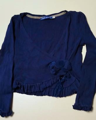 Lotto 8 pezzi Abbigliamento bambina 6-8 anni