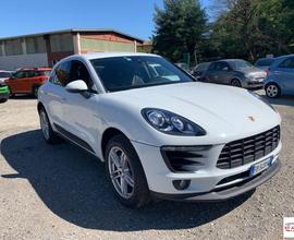 PORSCHE - Macan 3.0d S 250cv pdk my16