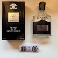 Creed aventus