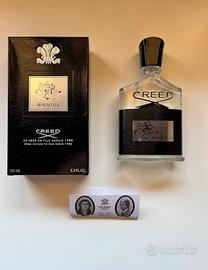 Creed aventus