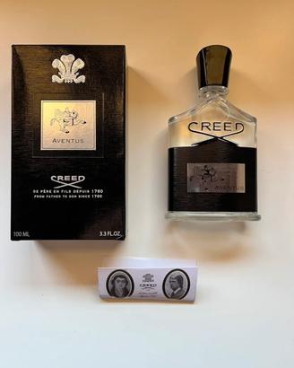 Creed aventus