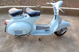 vespa 125 (vnb/vnc
