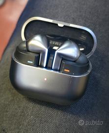 Cuffie Samsung Galaxy Buds Pro 3