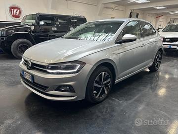 Volkswagen Polo 1.0 TGI 5p. Highline BlueMotion Te