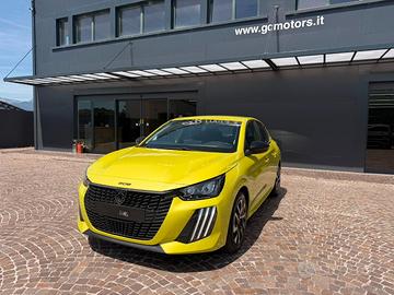 PEUGEOT 208 PureTech 100 S&S 5p. Active
