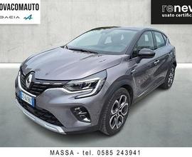 Renault Captur 1.3 tce Intens 130cv edc Fap