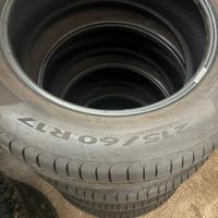 Gomme usate R 14 15 16 17