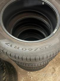Gomme usate R 14 15 16 17