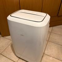 Condizionatore pinguino Beko  BP109AH