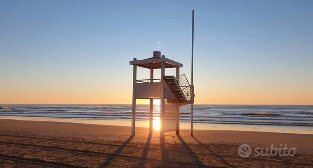 Jesolo Lido NOVEMBRE_APRILE zona ospedale