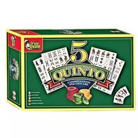"  Quinto " GIOCO di SOCIETÀ 