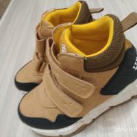 Scarpe bambino Lumberjack n.31