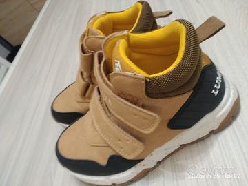 Scarpe bambino Lumberjack n.31