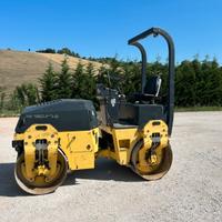 Rullo bomag BW 120 AD 3