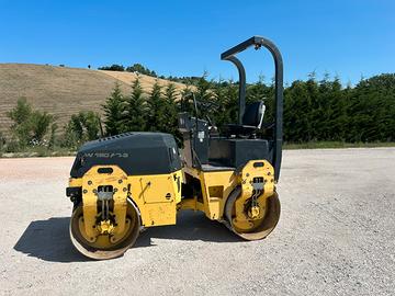 Rullo bomag BW 120 AD 3