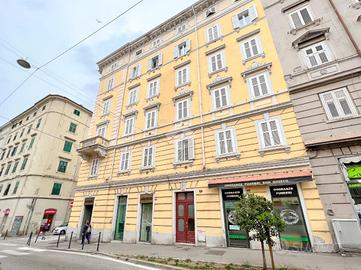 2 LOCALI A TRIESTE